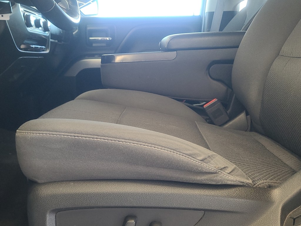 Chevrolet Silverado 1500 Vehicle Image 22