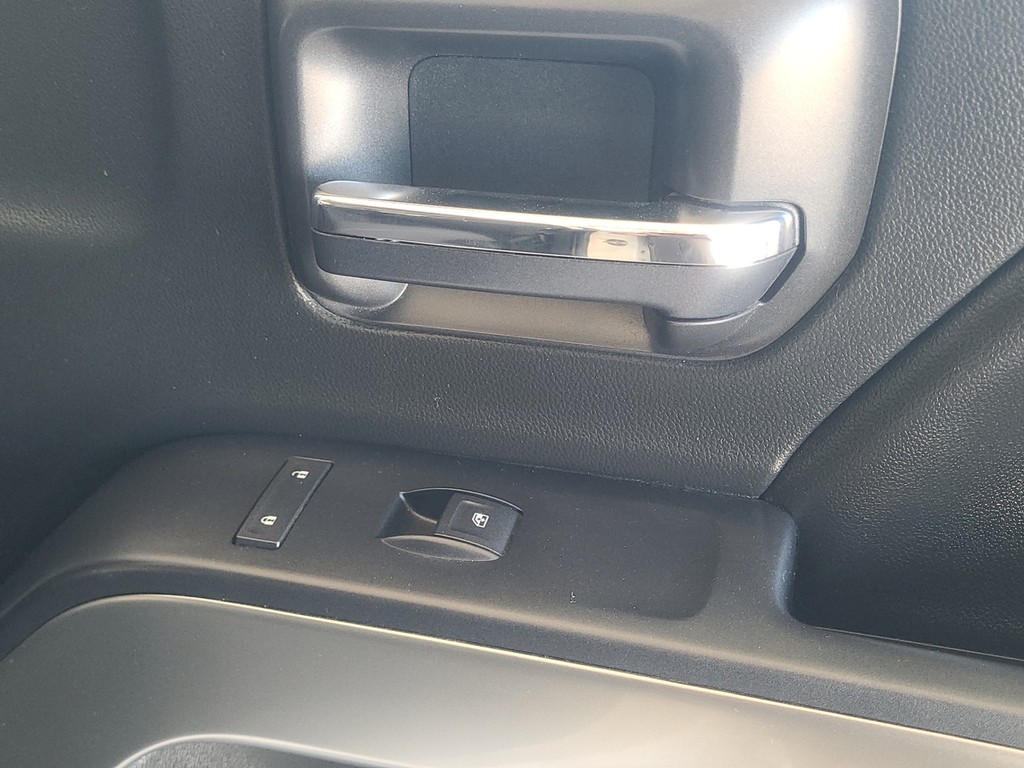 Chevrolet Silverado 1500 Vehicle Image 25