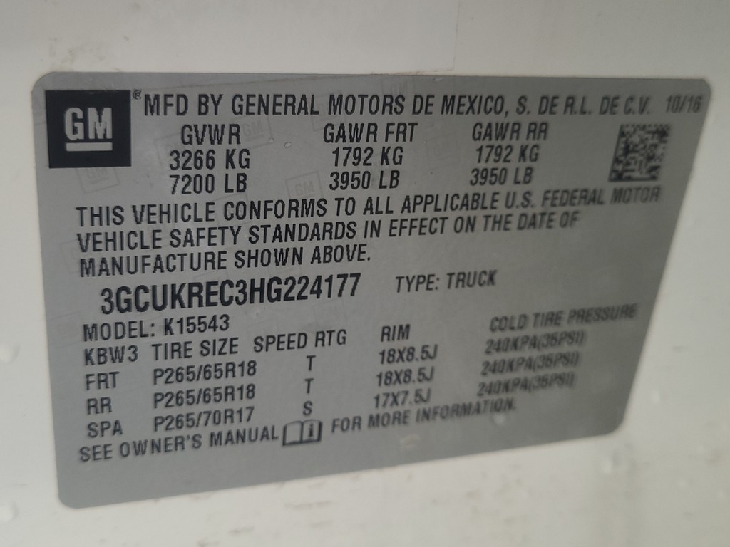 Chevrolet Silverado 1500 Vehicle Image 26