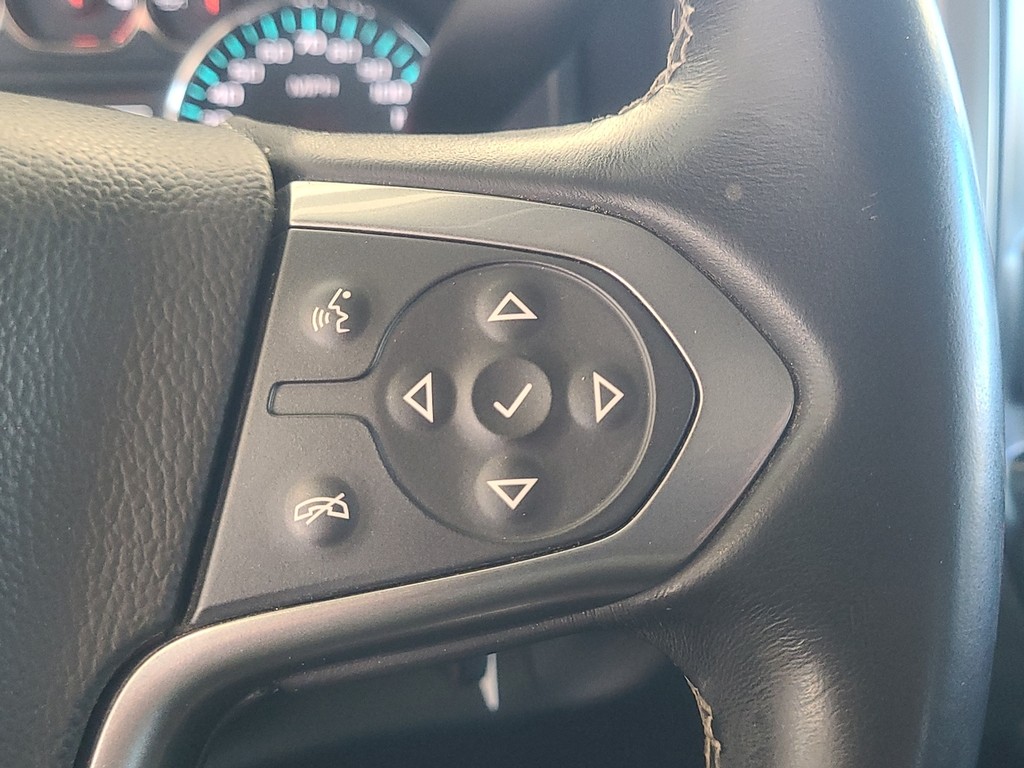 Chevrolet Silverado 1500 Vehicle Image 28