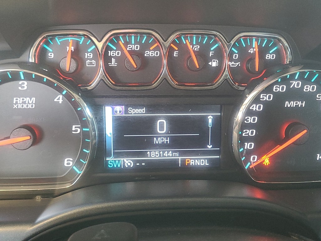 Chevrolet Silverado 1500 Vehicle Image 29