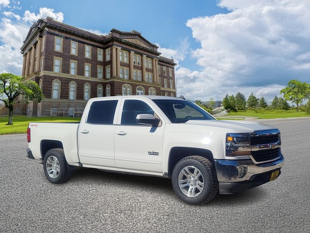 more details - chevrolet silverado 1500