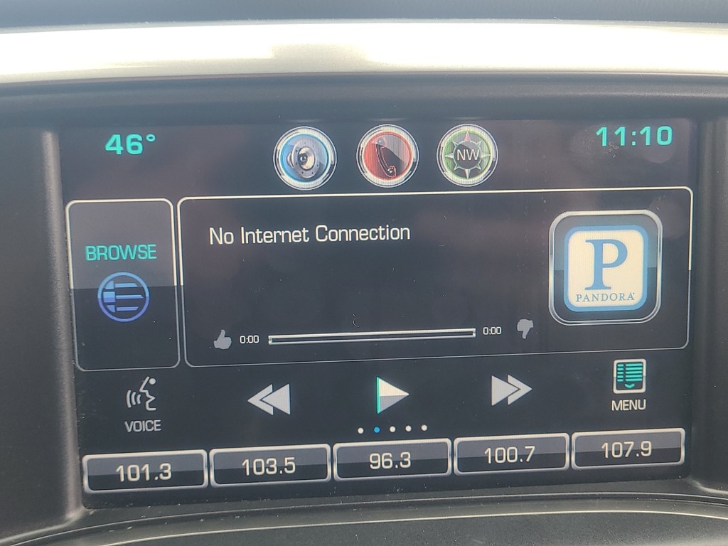 Chevrolet Silverado 1500 Vehicle Full-screen Gallery Image 32