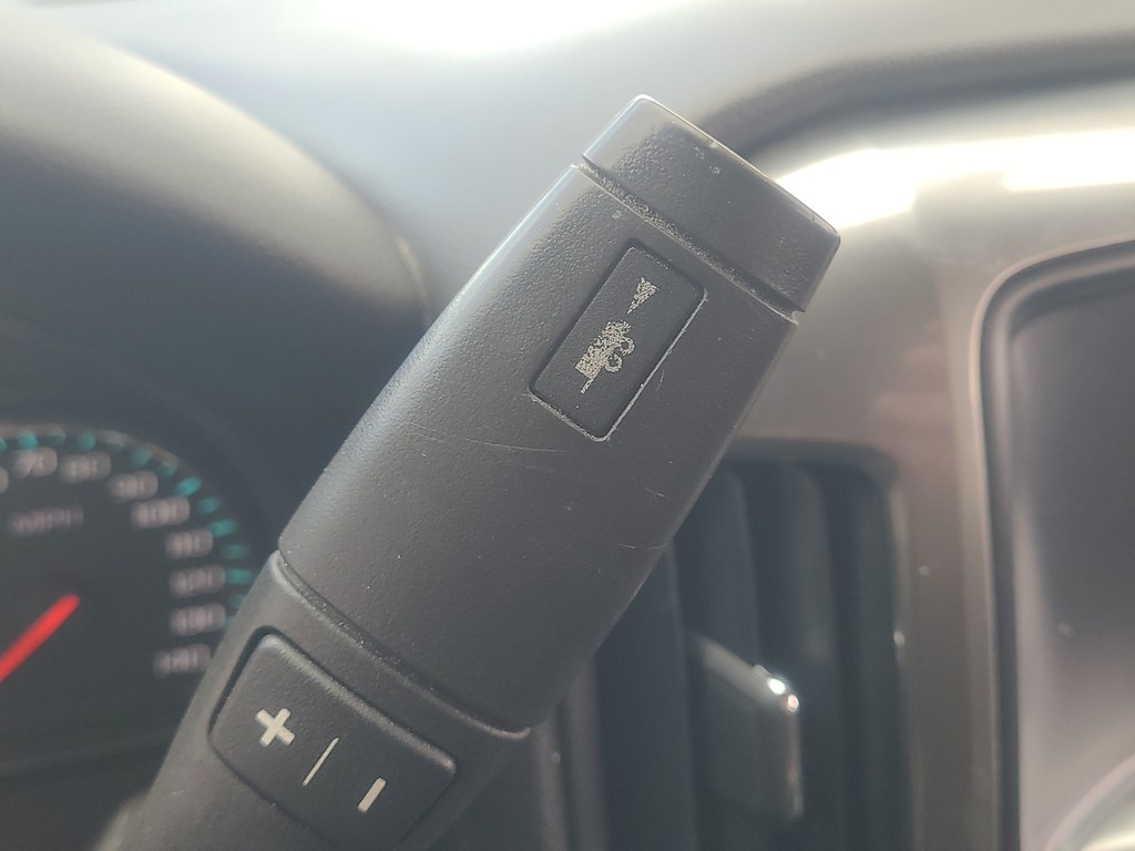 Chevrolet Silverado 1500 Vehicle Full-screen Gallery Image 38