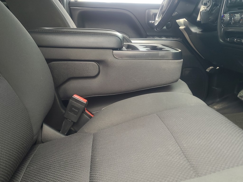 Chevrolet Silverado 1500 Vehicle Full-screen Gallery Image 43