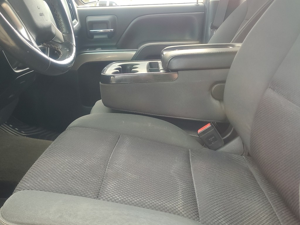 Chevrolet Silverado 1500 Vehicle Full-screen Gallery Image 44