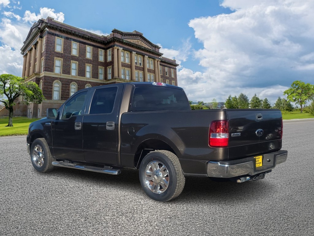 Ford F-150 Vehicle Full-screen Gallery Image 06