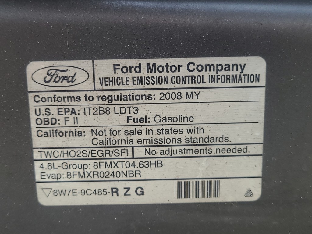 Ford F-150 Vehicle Full-screen Gallery Image 12