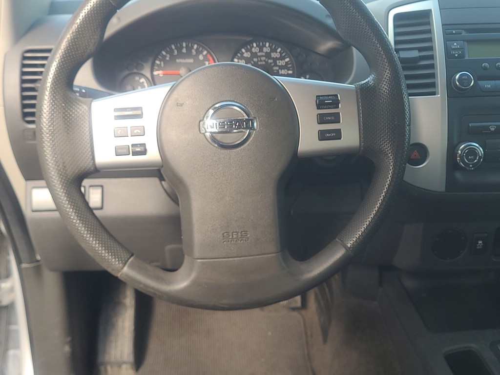 Nissan Frontier Vehicle Full-screen Gallery Image 48