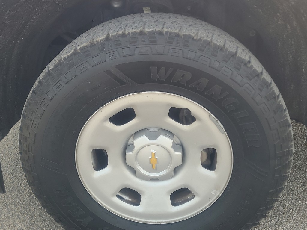 Chevrolet Colorado Vehicle Image 10