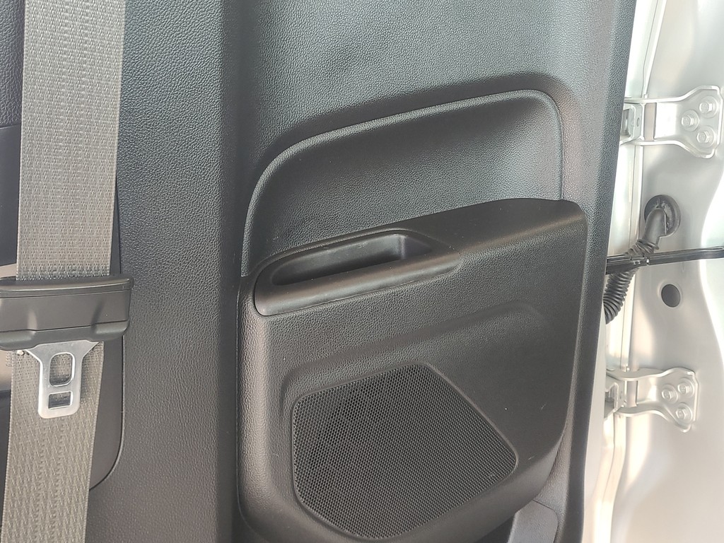 Chevrolet Colorado Vehicle Image 12