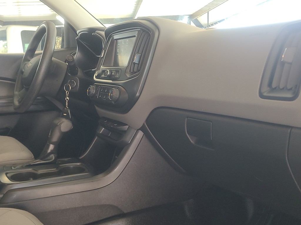 Chevrolet Colorado Vehicle Image 14