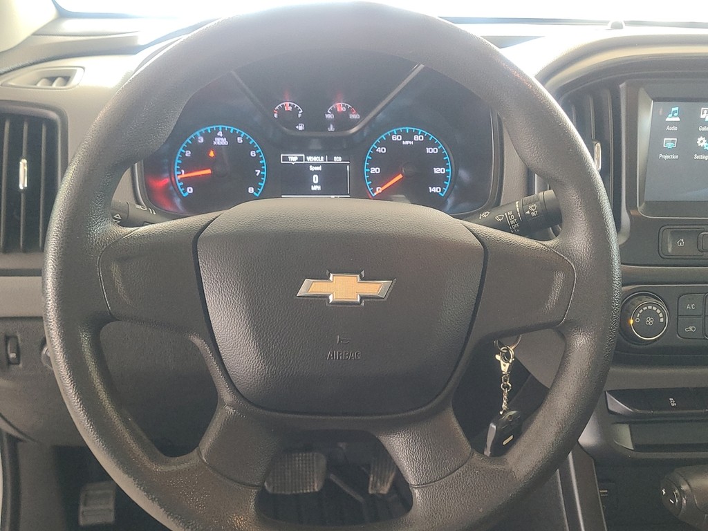 Chevrolet Colorado Vehicle Image 15