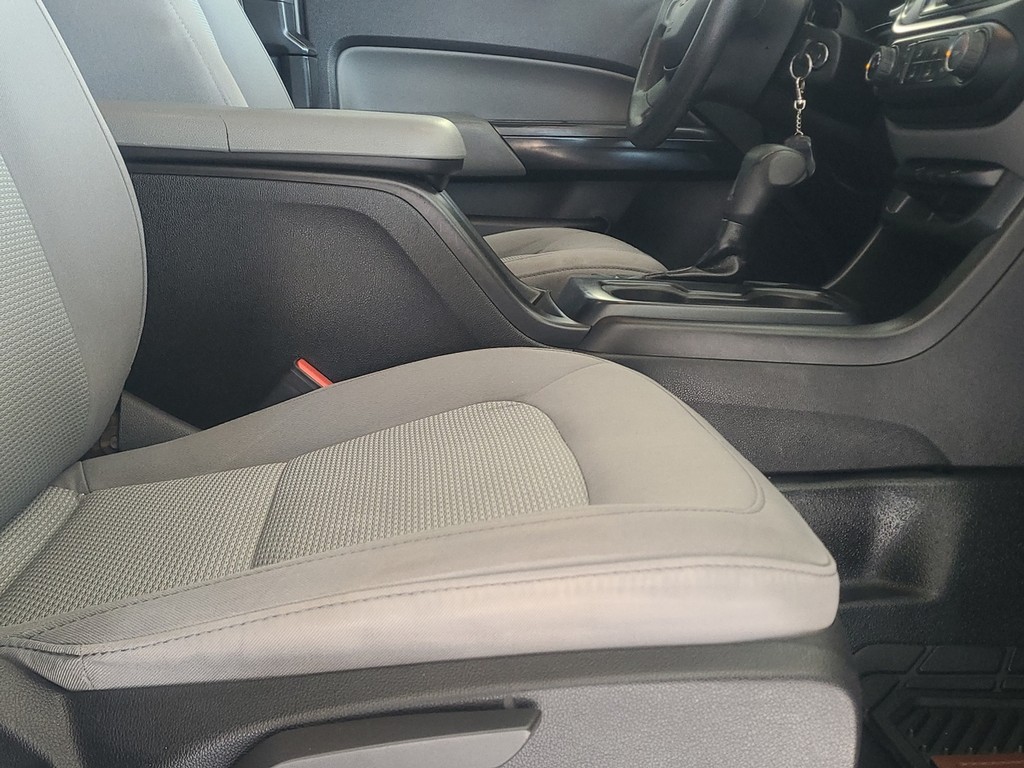 Chevrolet Colorado Vehicle Image 22
