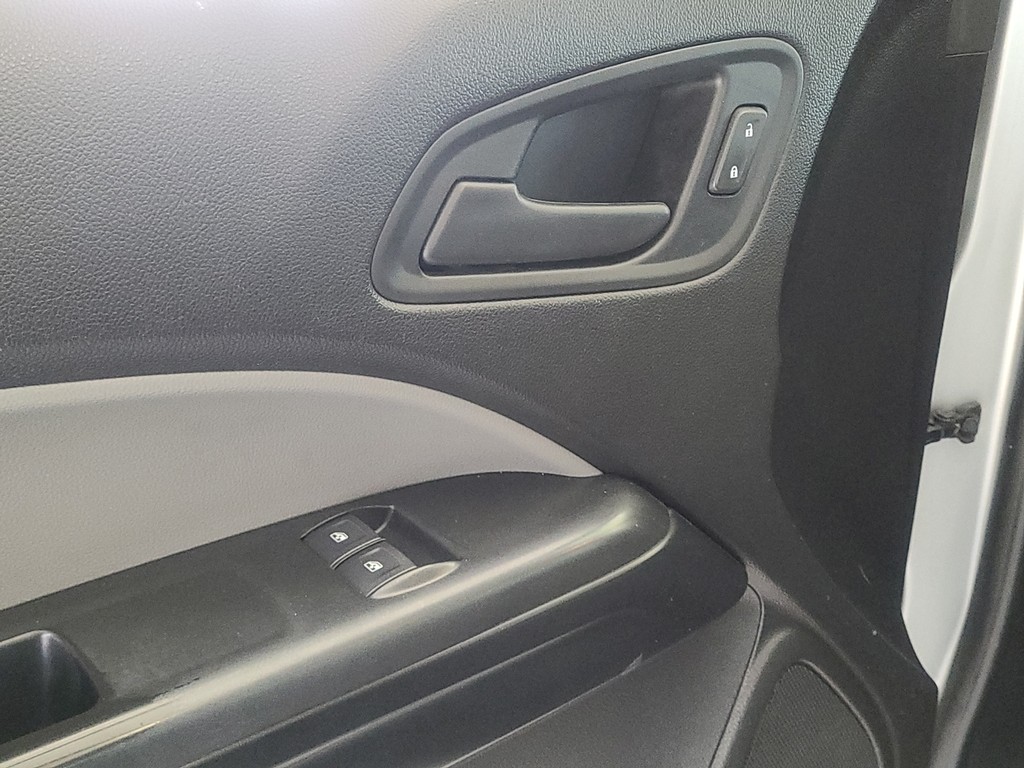 Chevrolet Colorado Vehicle Image 25