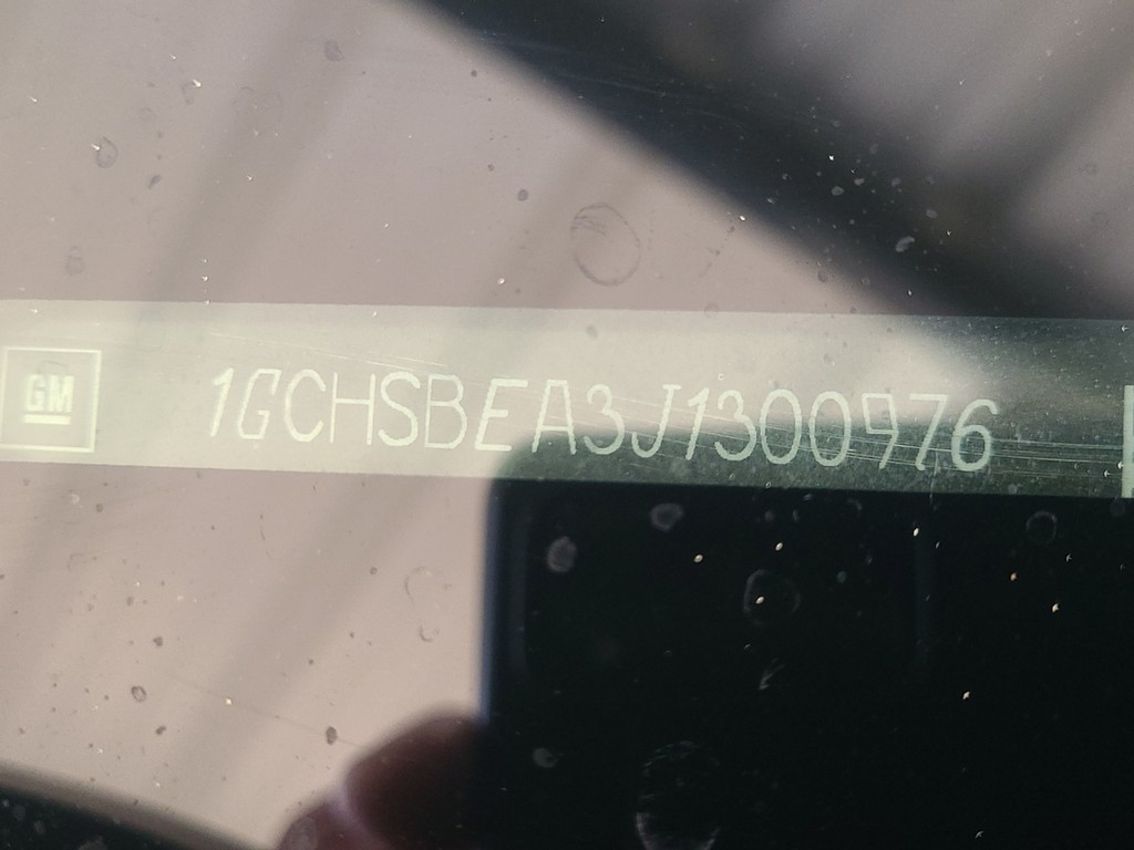 Chevrolet Colorado Vehicle Image 27