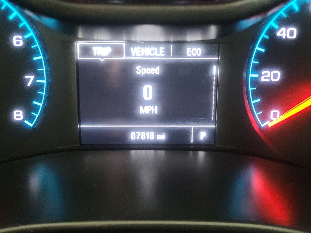 Chevrolet Colorado Vehicle Image 30