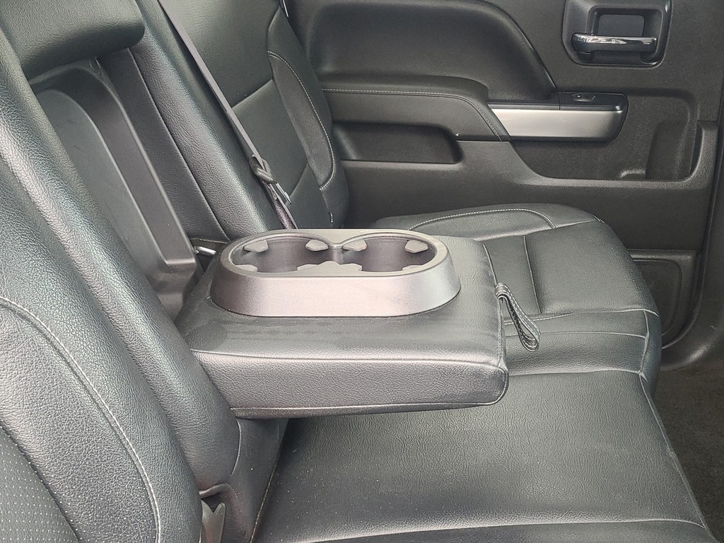 Chevrolet Silverado 1500 Vehicle Full-screen Gallery Image 12