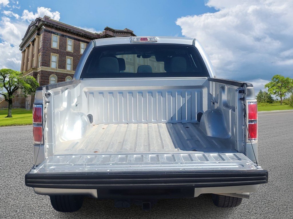 Ford F-150 Vehicle Image 5