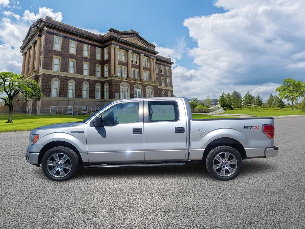 Ford F-150 Vehicle Image 7