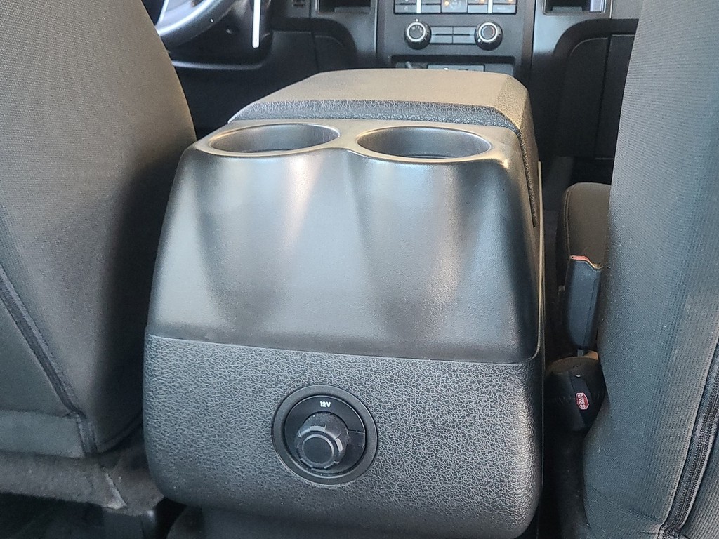 Ford F-150 Vehicle Image 11