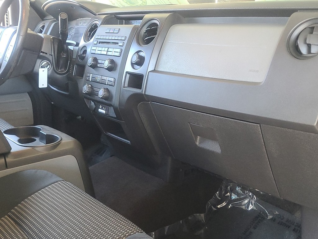 Ford F-150 Vehicle Image 14