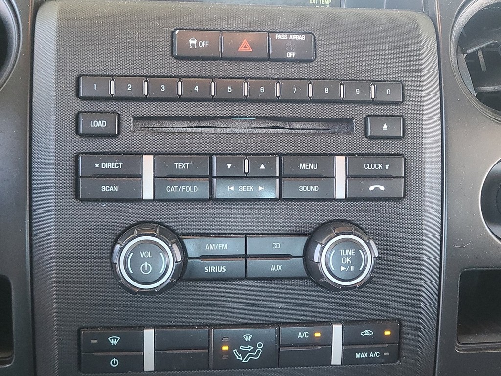 Ford F-150 Vehicle Image 16