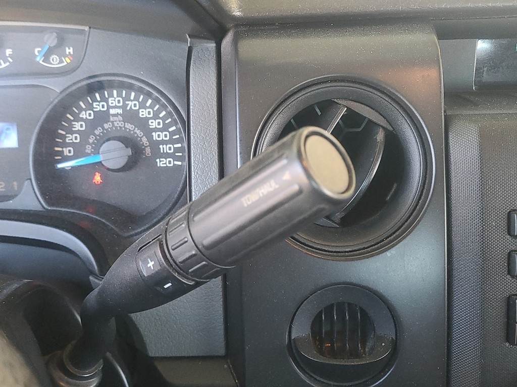 Ford F-150 Vehicle Image 17