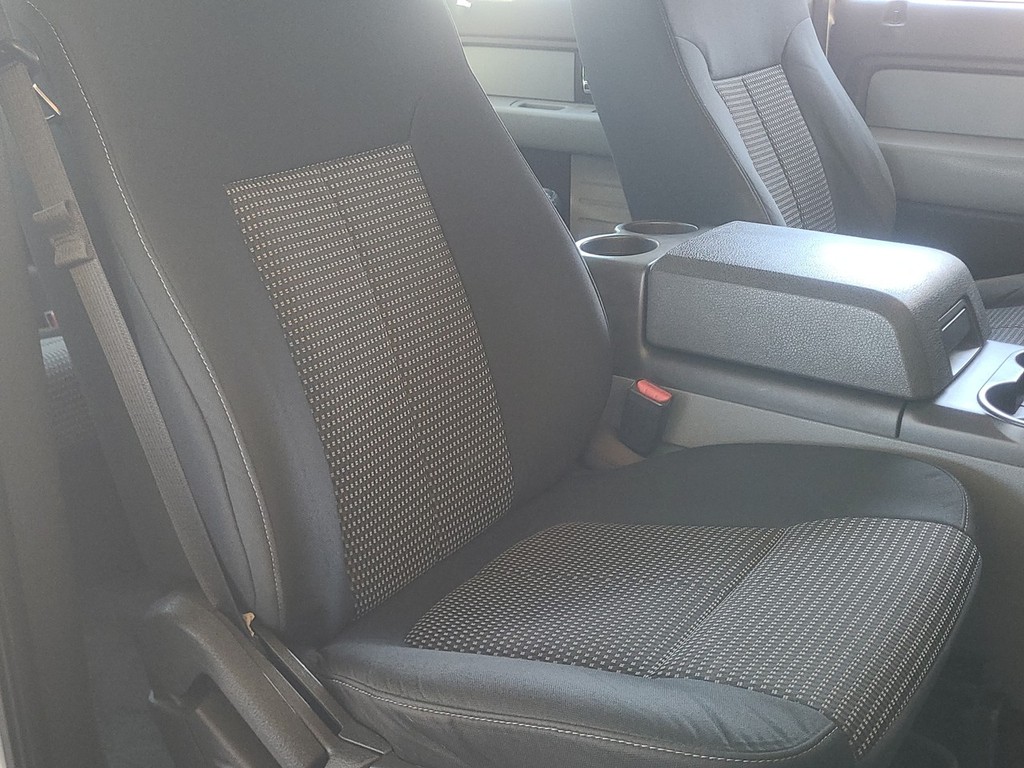 Ford F-150 Vehicle Image 19