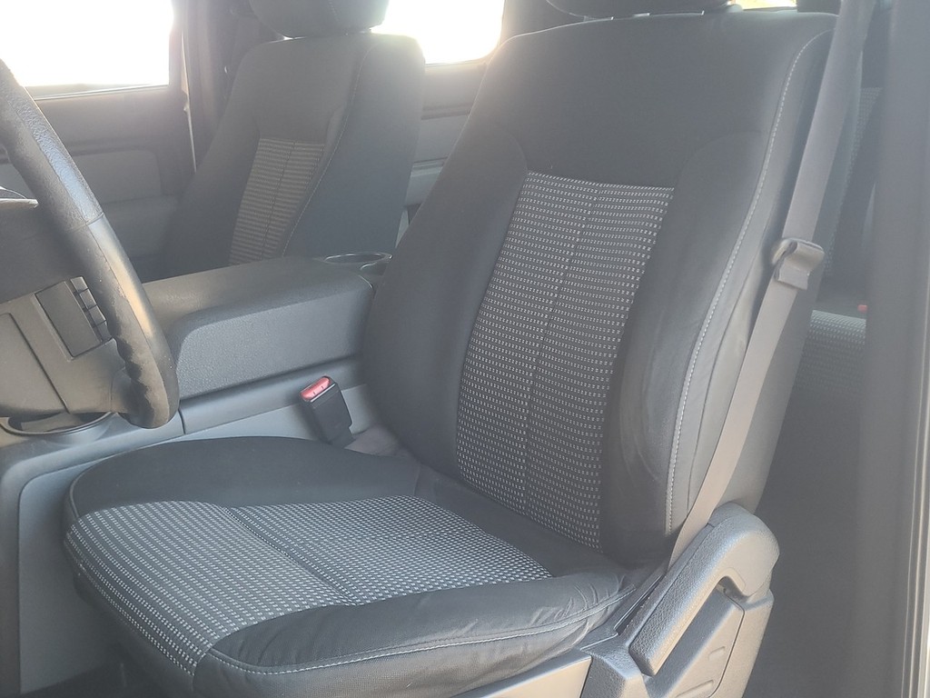 Ford F-150 Vehicle Image 20