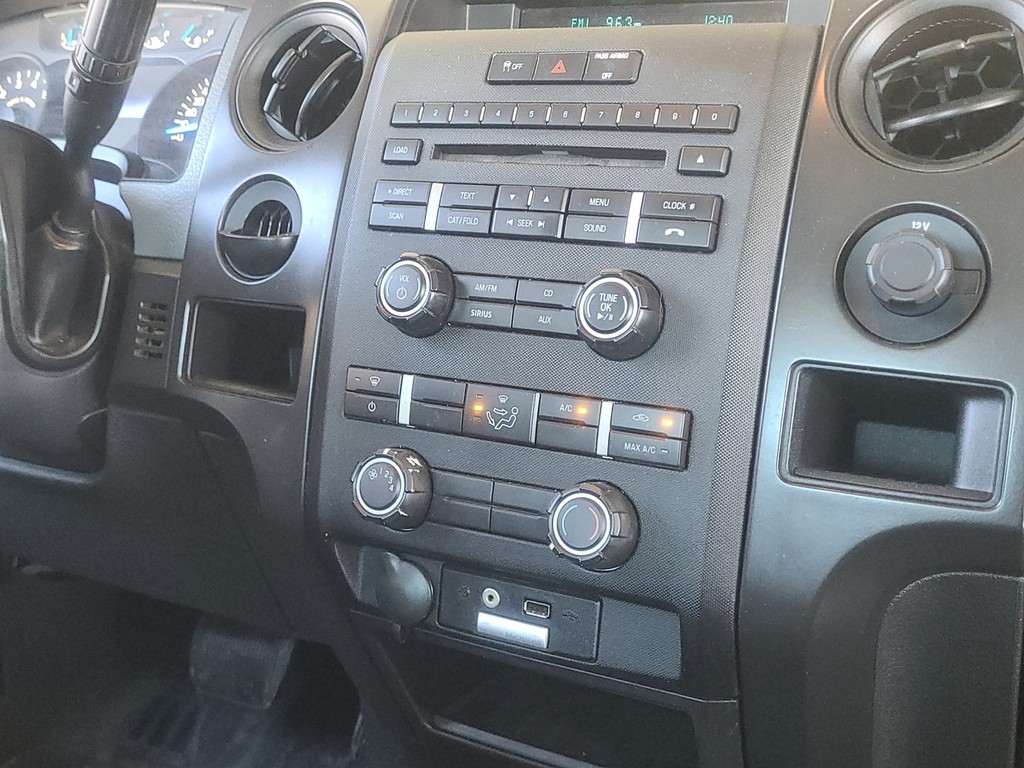 Ford F-150 Vehicle Image 21