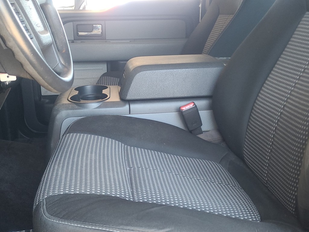 Ford F-150 Vehicle Image 23