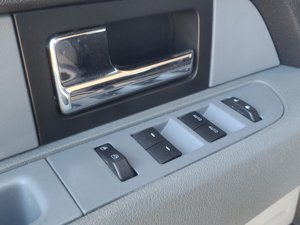 Ford F-150 Vehicle Image 25