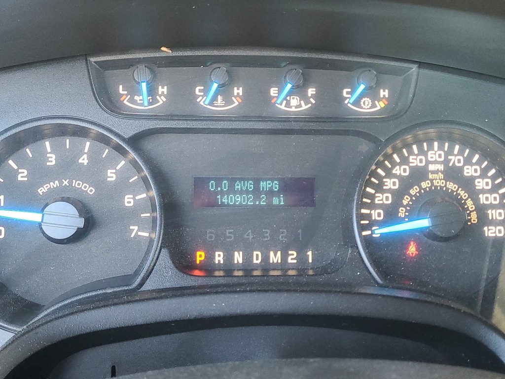 Ford F-150 Vehicle Image 30