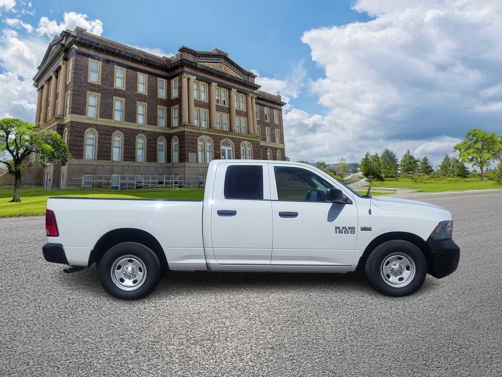 Ram 1500 Vehicle Image 2