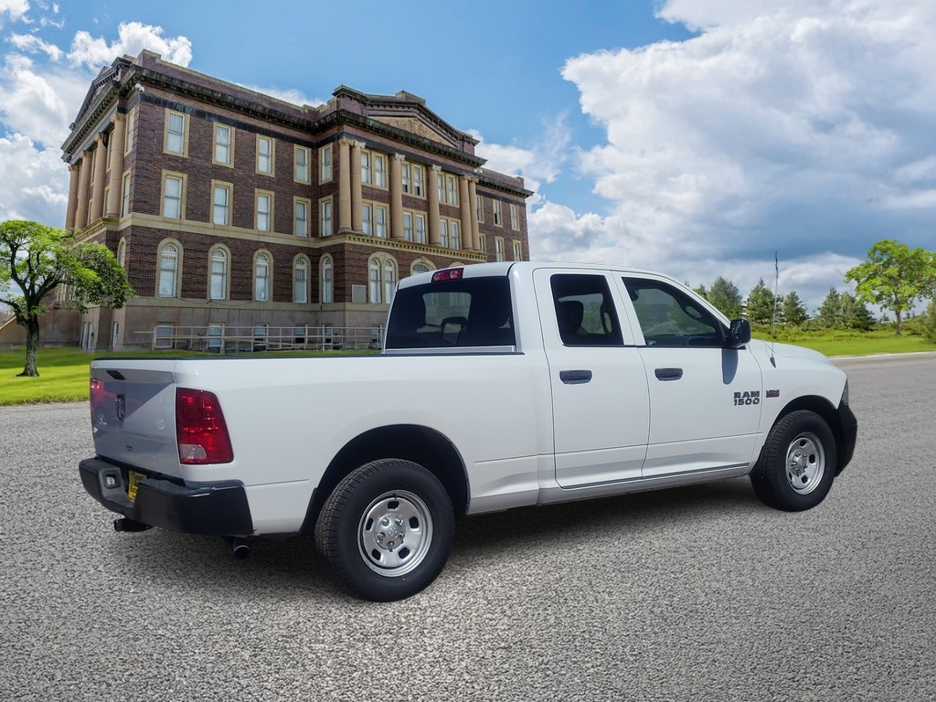 Ram 1500 Vehicle Image 3