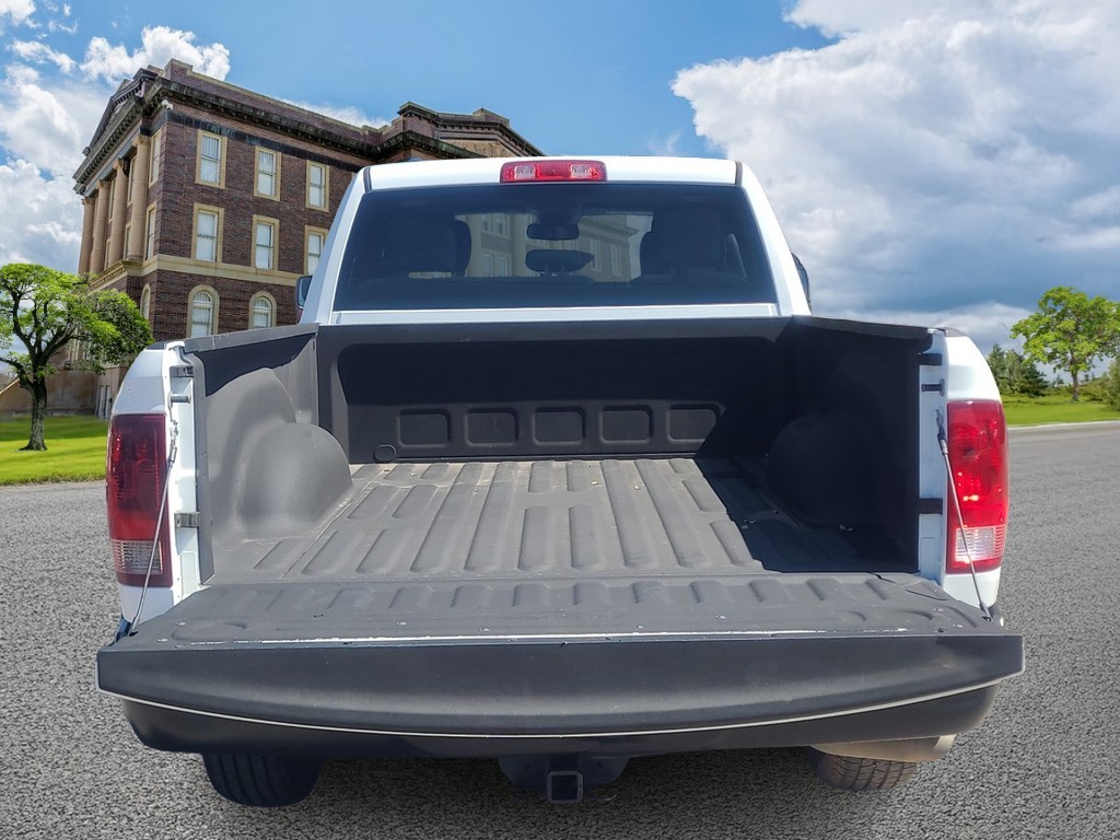 Ram 1500 Vehicle Image 5