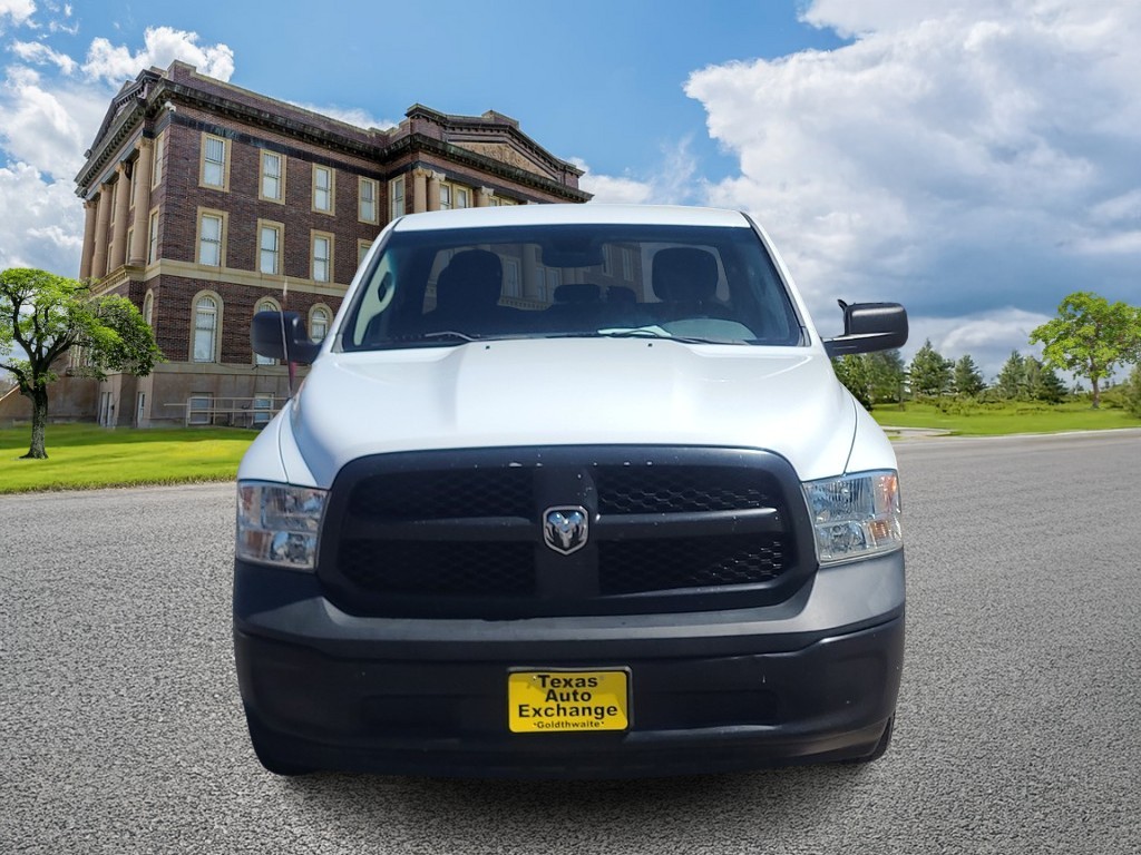 Ram 1500 Vehicle Image 9