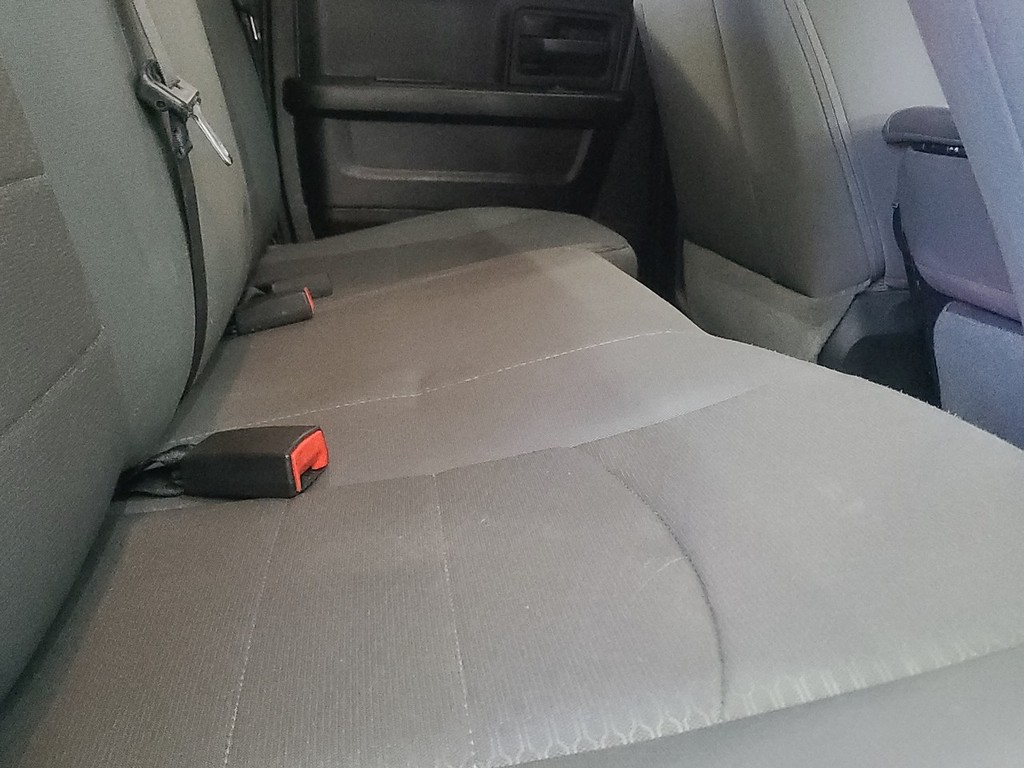 Ram 1500 Vehicle Image 10