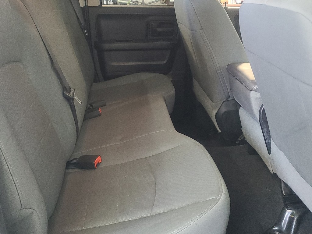 Ram 1500 Vehicle Image 11