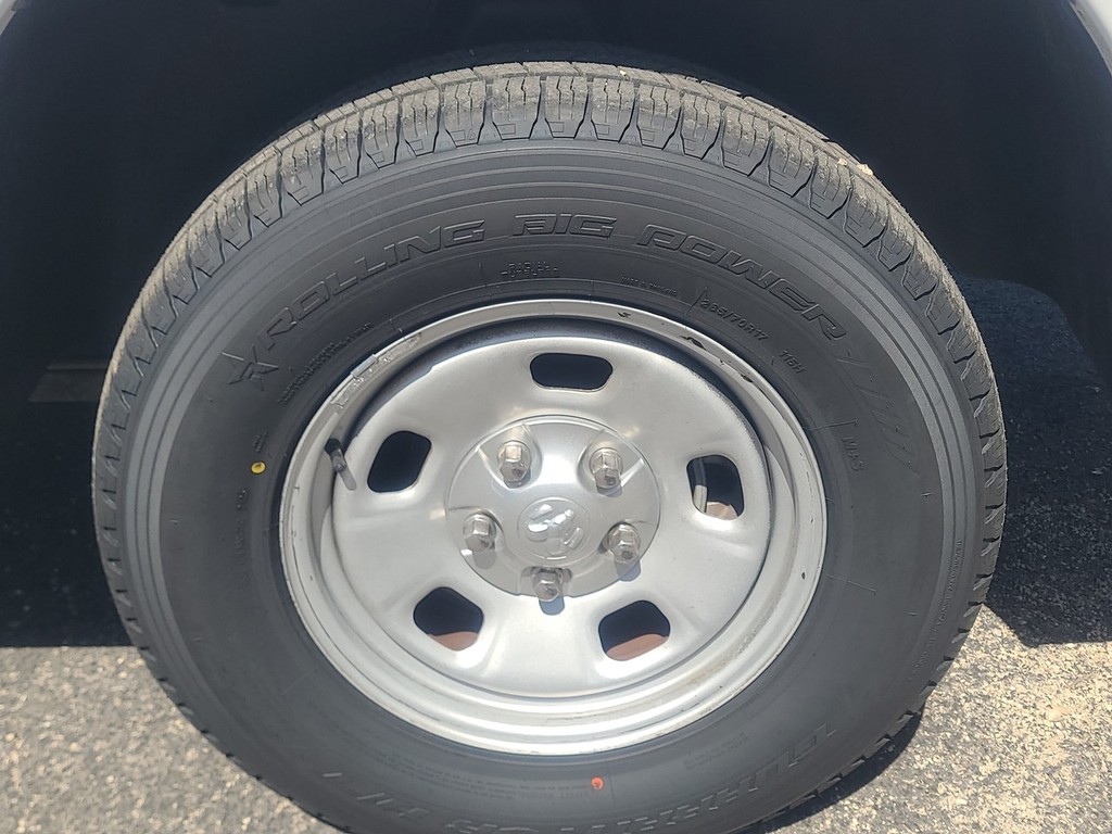 Ram 1500 Vehicle Image 12