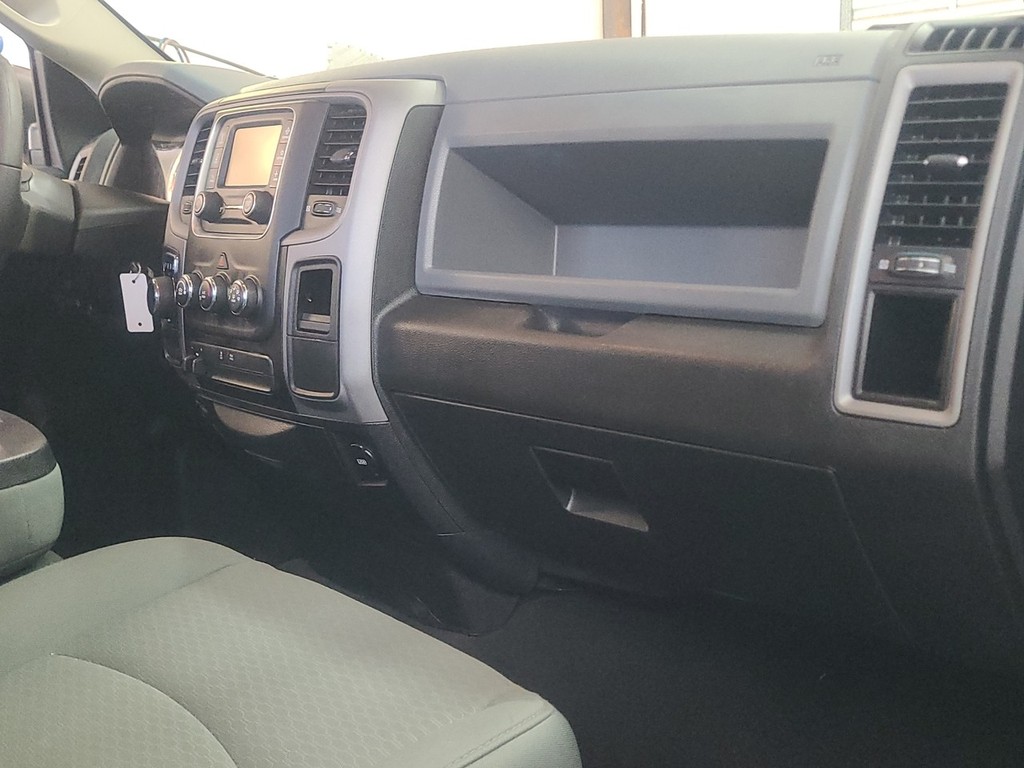 Ram 1500 Vehicle Image 14