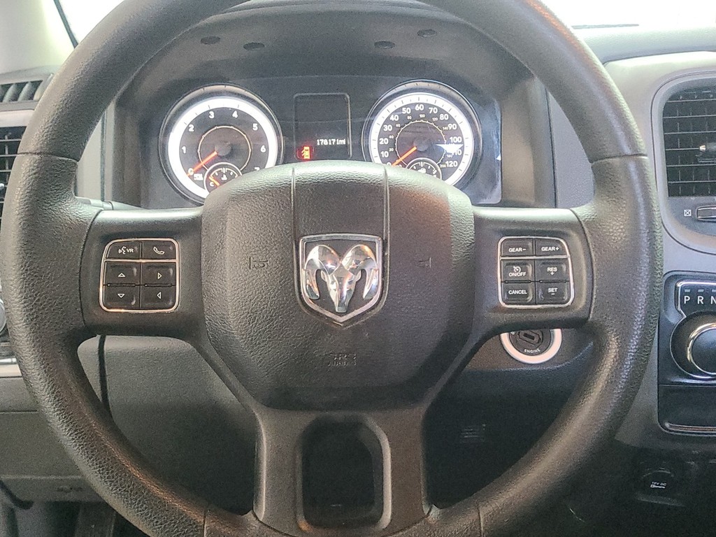 Ram 1500 Vehicle Image 15