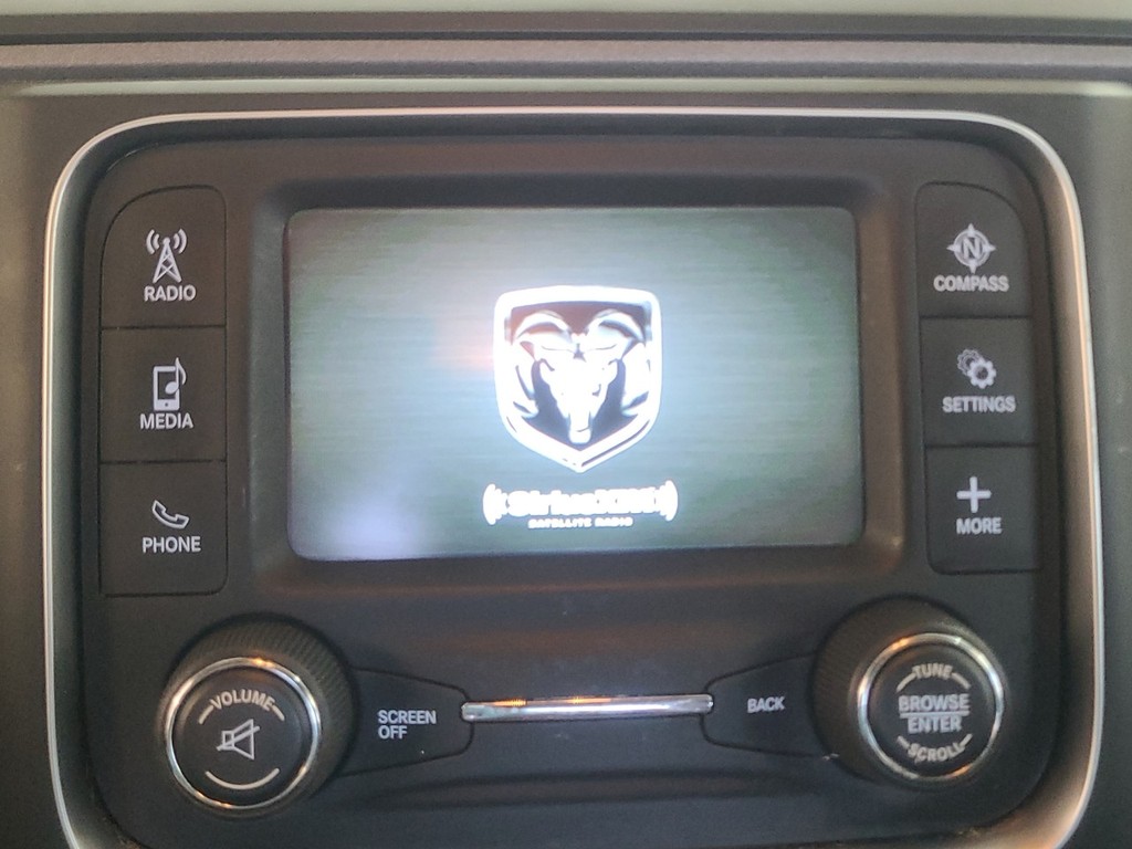 Ram 1500 Vehicle Image 16