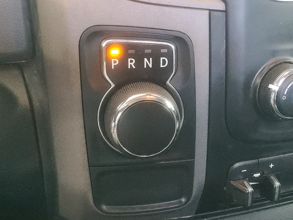 Ram 1500 Vehicle Image 17