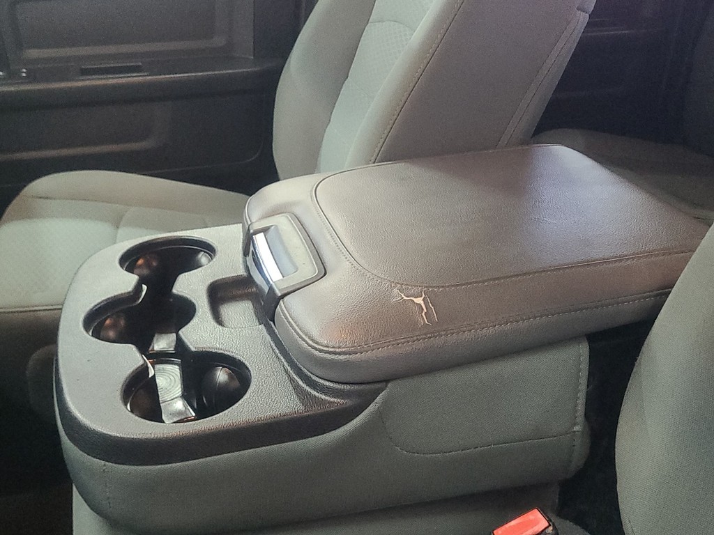 Ram 1500 Vehicle Image 18