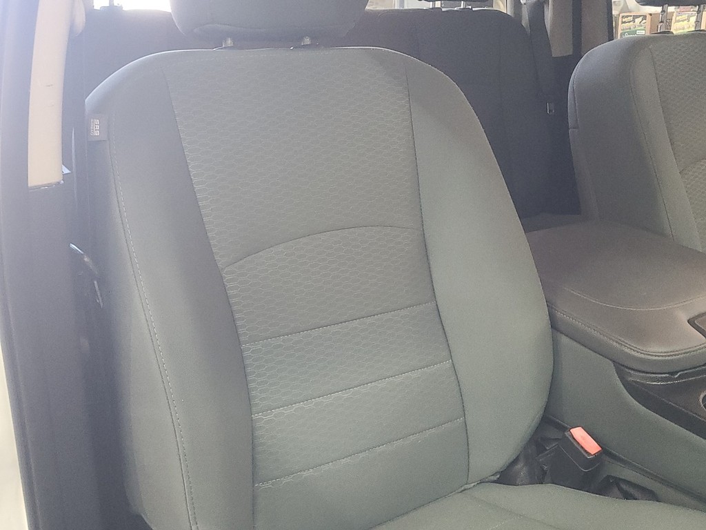 Ram 1500 Vehicle Image 19