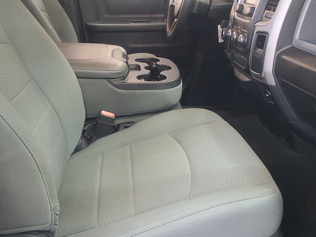 Ram 1500 Vehicle Image 22