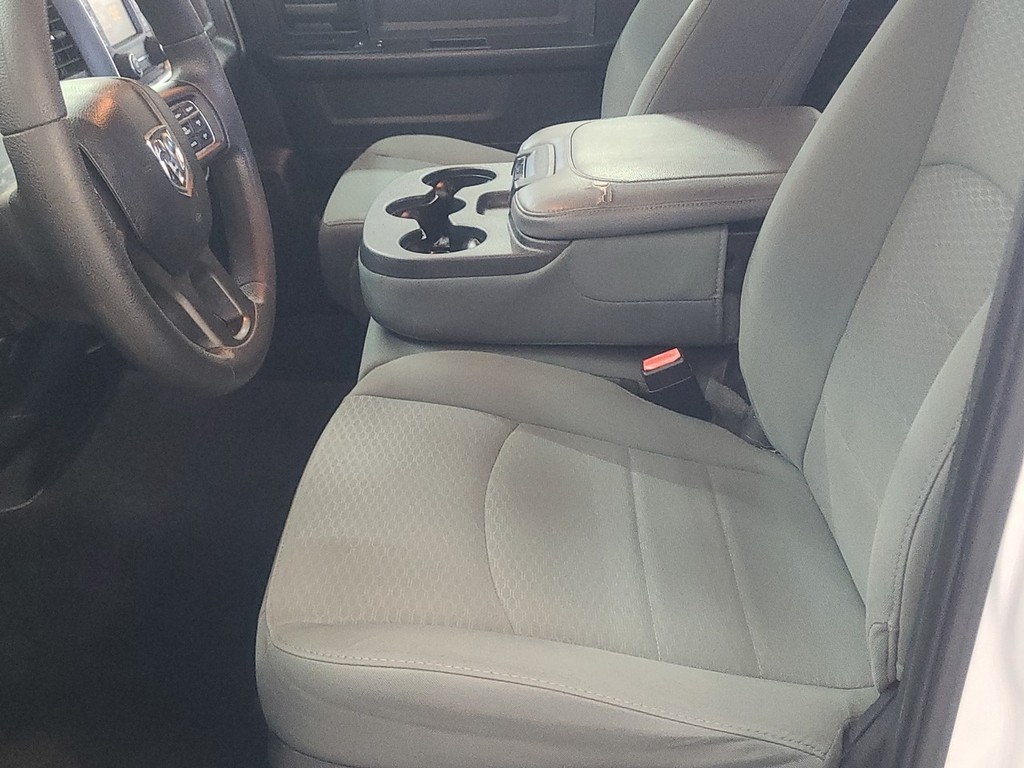 Ram 1500 Vehicle Image 23