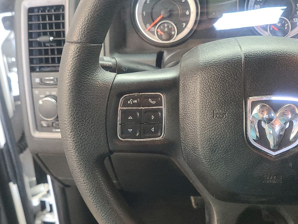 Ram 1500 Vehicle Image 28